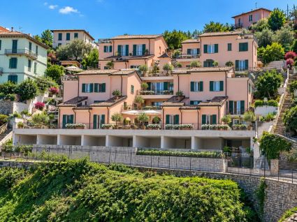 Superattico Marola Fronte Mare |  -  - 