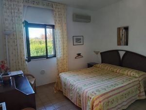 Villino Magna Grecia |  -  - 