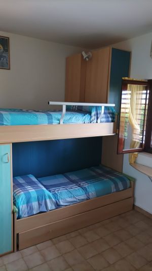 Villino Magna Grecia |  -  - 
