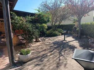 Villino Magna Grecia |  -  - 
