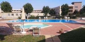 Villino Magna Grecia |  -  - 