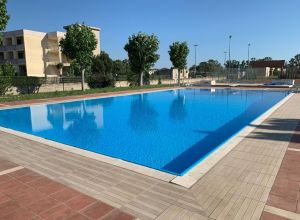 Villino Magna Grecia |  -  - 