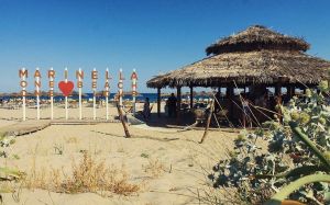 Villino Magna Grecia |  -  - 
