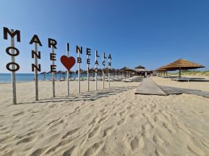 Villino Magna Grecia |  -  - 