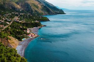 Villino Magna Grecia |  -  - 