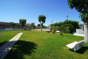 Villino Magna Grecia |  -  - 