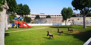 Villino Magna Grecia |  -  - 