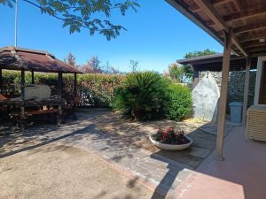 Villino Magna Grecia |  -  - 