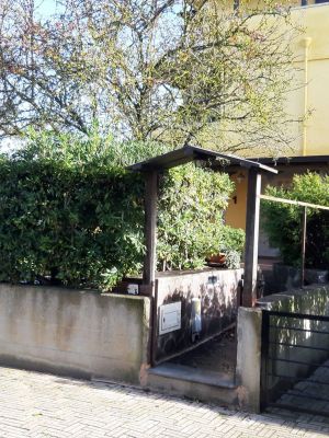 Villino Magna Grecia |  -  - 
