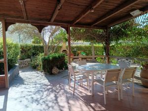 Villino Magna Grecia |  -  - 