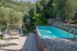 Villa il Cielo sopra il Meer | Chiavari/Zoagli - Exklusive Häuser & Villen - Tigullio