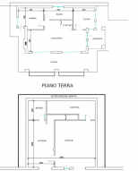 Villa il Cielo sopra il Meer | Chiavari/Zoagli - Exklusive Häuser & Villen - Tigullio