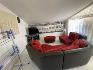 Attico il Cielo sopra San Terenzo |  -  - 