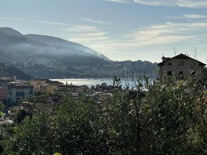 Attico il Cielo sopra San Terenzo |  -  - 