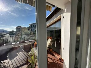 Attico il Cielo sopra San Terenzo |  -  - 