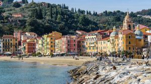 Attico il Cielo sopra San Terenzo |  -  - 
