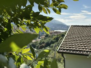 Attico il Cielo sopra San Terenzo |  -  - 