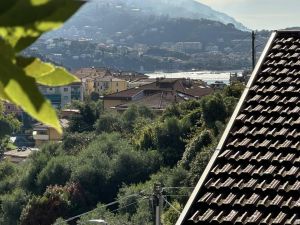 Attico il Cielo sopra San Terenzo |  -  - 