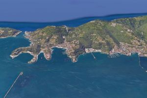 Casa il Fronte Mare di Marola |  -  - 