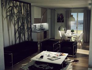 Casa il Fronte Mare di Marola |  -  - 
