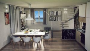 Casa il Fronte Mare di Marola |  -  - 