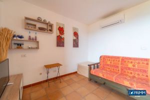 Appartamento Blu nel Blu |  -  - 