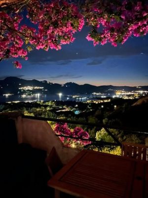Appartamento Blu nel Blu |  -  - 