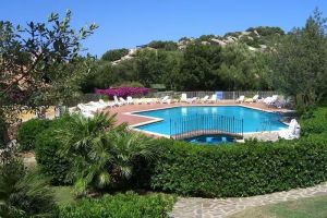 Appartamento Blu nel Blu |  -  - 
