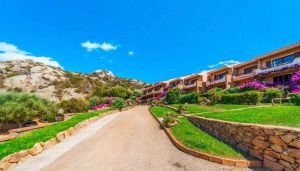 Appartamento Blu nel Blu |  -  - 
