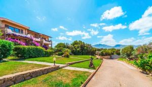 Appartamento Blu nel Blu |  -  - 