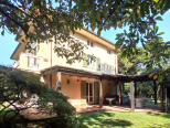 La Villa degli Aceri |  -  - 
