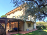 La Villa degli Aceri |  -  - 