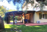 La Villa degli Aceri |  -  - 