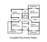 La Villa degli Aceri |  -  - 