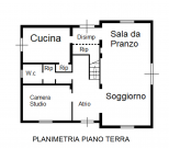 La Villa degli Aceri |  -  - 