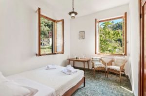 Casa Vernazzola |  -  - 