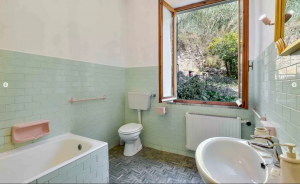 Casa Vernazzola |  -  - 