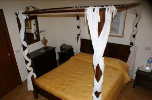Bed and Breakfast Sciacca al Mare |  -  - 