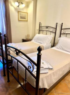 Bed and Breakfast Sciacca al Mare |  -  - 