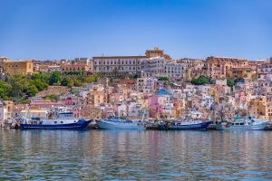 Bed and Breakfast Sciacca al Mare |  -  - 