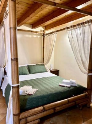 Bed and Breakfast Sciacca al Mare |  -  - 