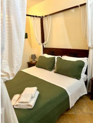 Bed and Breakfast Sciacca al Mare |  -  - 