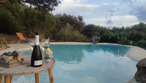 Antica Tenuta Costa Smeralda TagliaMare |  -  - 