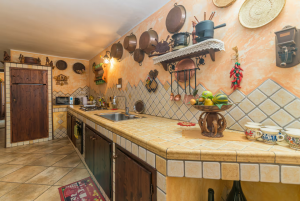 Antica Tenuta Costa Smeralda TagliaMare |  -  - 