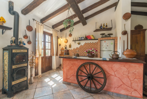 Antica Tenuta Costa Smeralda TagliaMare |  -  - 