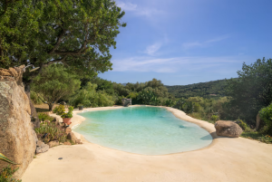 Antica Tenuta Costa Smeralda TagliaMare |  -  - 