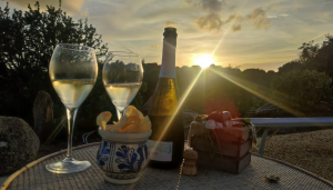 Antica Tenuta Costa Smeralda TagliaMare |  -  - 