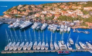 Antica Tenuta Costa Smeralda TagliaMare |  -  - 
