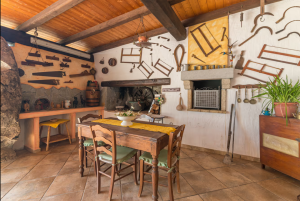 Antica Tenuta Costa Smeralda TagliaMare |  -  - 