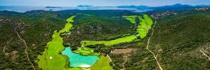 Antica Tenuta Costa Smeralda TagliaMare |  -  - 